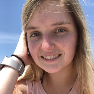 Meet your Posher, Tara